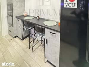 GIROC - 3 Camere si 2 Bai - Lux - Zona de top - Complet mobilat - Spat — miniatura 4