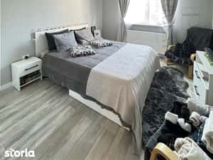 GIROC - 3 Camere si 2 Bai - Lux - Zona de top - Complet mobilat - Spat — miniatura 5