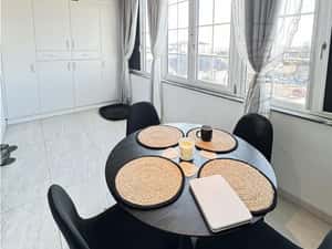 GIROC - 3 Camere si 2 Bai - Lux - Zona de top - Complet mobilat - Spat — miniatura 6