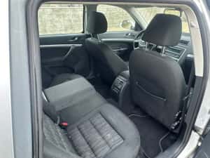 Skoda Octavia 1.8 Turbo 4x4 2010 — miniatura 7