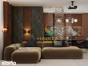 Pallady 2 camere decomandat spatios 61 mp bloc tip Boutique — miniatura 5