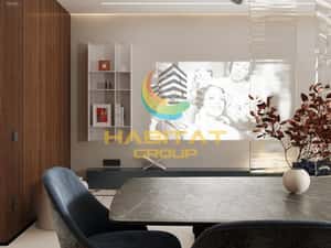 Pallady 2 camere decomandat spatios 61 mp bloc tip Boutique — miniatura 6