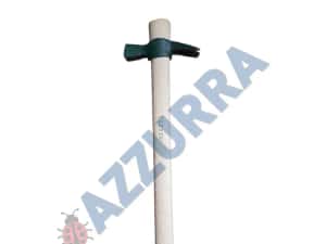 Coltar lemn ranforsat Coltare cu gauri Tip L, Suruburi dulgheri dorn — miniatura 4