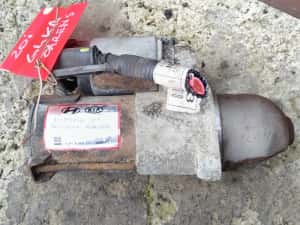 Electromotor 2.0 benzina G4KA/G4KB Kia Carens / Hyundai Sonata — miniatura 3