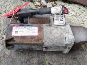 Electromotor 2.0 benzina G4KA/G4KB Kia Carens / Hyundai Sonata — miniatura 4