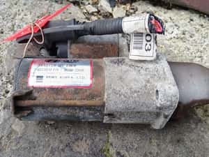 Electromotor 2.0 benzina G4KA/G4KB Kia Carens / Hyundai Sonata — miniatura 6