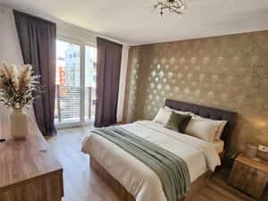 Urban Residence Coresi, Brasov | Apartament cu parcare subterana — miniatura 3