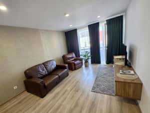 Urban Residence Coresi, Brasov | Apartament cu parcare subterana — miniatura 4