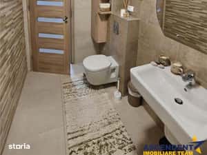 Urban Residence Coresi, Brasov | Apartament cu parcare subterana — miniatura 6