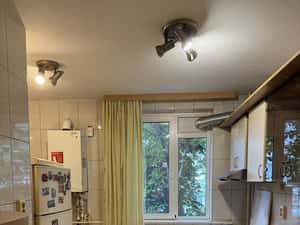 Drumul Taberei, Valea Argesului, Apartament 3 camere de inchiriat — miniatura 3