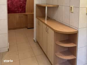 Drumul Taberei, Valea Argesului, Apartament 3 camere de inchiriat — miniatura 4