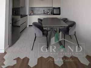 APARTAMENT MODERN | 54 MP+TERASA 13 MP | BLOC NOU 2023 | DUNARII-INTRE — miniatura 3