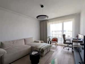 APARTAMENT MODERN | 54 MP+TERASA 13 MP | BLOC NOU 2023 | DUNARII-INTRE — miniatura 4