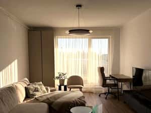 APARTAMENT MODERN | 54 MP+TERASA 13 MP | BLOC NOU 2023 | DUNARII-INTRE — miniatura 5