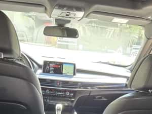 BMW X6 M50D full option — miniatura 5