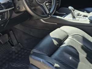 BMW X6 M50D full option — miniatura 6