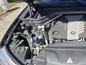 BMW X6 M50D full option — miniatura 7