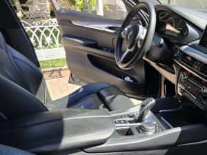 BMW X6 M50D full option — miniatura 8