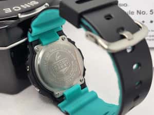 Ceas Casio g shock Classic gw b5600 bl1  black -ciel THE Origin , Nou, Garantie 2 ani — miniatura 7