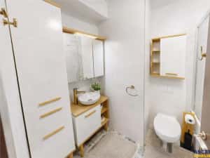 Spatialitate si confort: apartament 4 camere, Central, Brasov: FILM 3D — miniatura 4