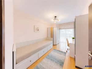 Spatialitate si confort: apartament 4 camere, Central, Brasov: FILM 3D — miniatura 5