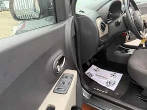 DACIA LODGY 7 LOCURI- NAVIGAȚIE & SPAȚIU GENEROS PENTRU FAMILIE — miniatura 6