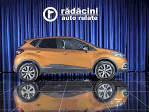 Renault Captur SUV 2017, 160158 km, Benzină — miniatura 5