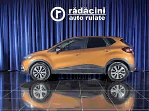 Renault Captur SUV 2017, 160158 km, Benzină — miniatura 6