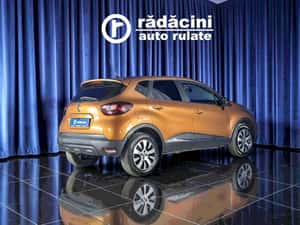 Renault Captur SUV 2017, 160158 km, Benzină — miniatura 7
