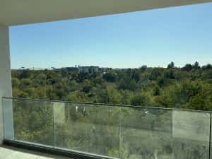 3 CAMERE LUX THE IVY Băneasa | Prima închiriere | Vedere liberă natură — miniatura 3