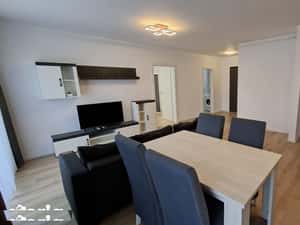 De vanzare apartament 2 camere, Tg. Mures, Bloc nou, Maurer — miniatura 3