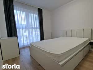 De vanzare apartament 2 camere, Tg. Mures, Bloc nou, Maurer — miniatura 4