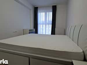 De vanzare apartament 2 camere, Tg. Mures, Bloc nou, Maurer — miniatura 5