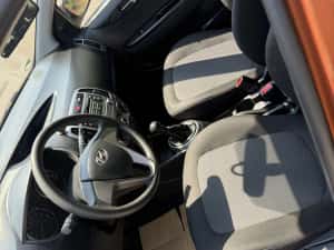 Hyundai i20 2014 1.2 benzina — miniatura 6