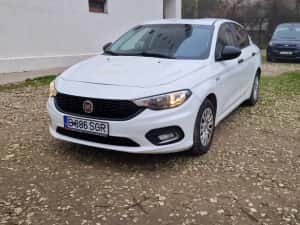 Fiat Tipo 1.4 benzina 2019 — miniatura 3