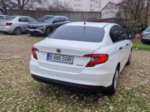 Fiat Tipo 1.4 benzina 2019 — miniatura 4