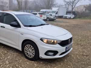 Fiat Tipo 1.4 benzina 2019 — miniatura 8