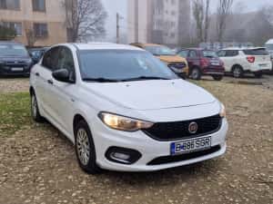 Fiat Tipo 1.4 benzina 2019 — miniatura 9