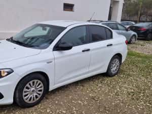 Fiat Tipo 1.4 benzina 2019 — miniatura 10