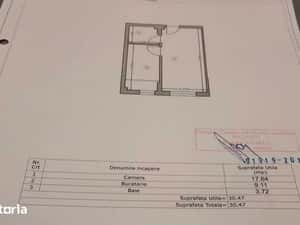 Garsoniera moderna Viva residence — miniatura 6