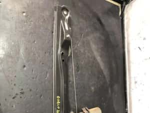 macara  cu motoras stanga fata fiat doblo cargo 2