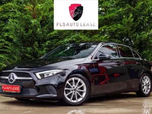 Mercedes-Benz Clasa A Sedan A 180d (116 CP) DCT