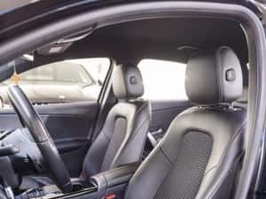 Mercedes-Benz Clasa A Sedan A 180d (116 CP) DCT — miniatura 2
