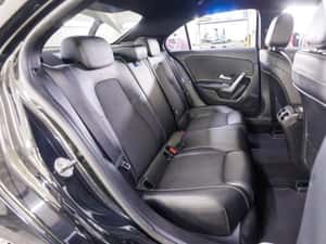 Mercedes-Benz Clasa A Sedan A 180d (116 CP) DCT — miniatura 4