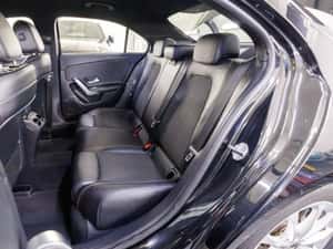 Mercedes-Benz Clasa A Sedan A 180d (116 CP) DCT — miniatura 5