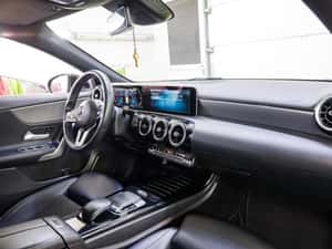 Mercedes-Benz Clasa A Sedan A 180d (116 CP) DCT — miniatura 6