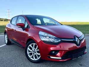 Renault Clio Limited 1.5 DCi 90 CP — miniatura 1