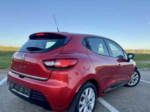 Renault Clio Limited 1.5 DCi 90 CP — miniatura 3
