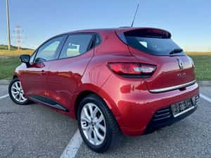 Renault Clio Limited 1.5 DCi 90 CP — miniatura 4
