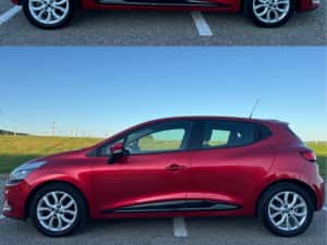 Renault Clio Limited 1.5 DCi 90 CP — miniatura 5